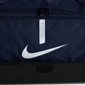 Nike Academy Team Hardcase L чанта за обучение синя CU8087-410 4