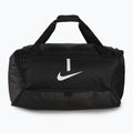 Nike Academy Team Duffle L чанта за обучение черна CU8089-010