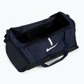 Nike Academy Team Duffle L тренировъчна чанта тъмносиня CU8089-410 7