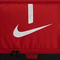 Nike Academy Team Duffle L чанта за обучение червена CU8089-657 3