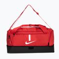 Чанта за обучение Nike Academy Team Hardcase M червена CU8096-657