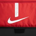 Чанта за обучение Nike Academy Team Hardcase M червена CU8096-657 3