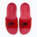 Мъжки чехли Nike Victori One Slide university red/university red/black 5