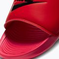 Мъжки чехли Nike Victori One Slide university red/university red/black 7
