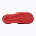 Мъжки чехли Nike Victori One Slide university red/university red/black 4