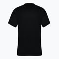 Мъжка тренировъчна тениска Nike Hyper Dry Top black CZ1181-011 2