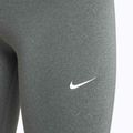 Детски клин Nike Pro Dri-FIT carbon heather/white 5