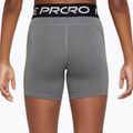 Детски шорти Nike Pro carbon heather/white 4
