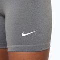 Детски шорти Nike Pro carbon heather/white 5