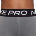Детски шорти Nike Pro carbon heather/white 6