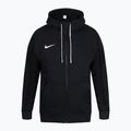 Мъжка тренировъчна качулка Nike Team Club 20 black CW6887-010