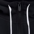 Мъжка тренировъчна качулка Nike Team Club 20 black CW6887-010 4