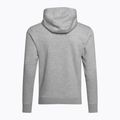 Мъжки Nike Park 20 Full Zip Hoodie тъмно сив heather/черен/черен 2
