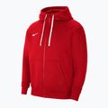 Мъжки Nike Park 20 Full Zip Hoodie university red/white/white 4