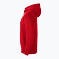 Мъжки суитшърт Nike Park 20 Full Zip Hoodie university red/white/white 6