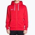 Мъжки суитшърт Nike Park 20 Full Zip Hoodie university red/white/white