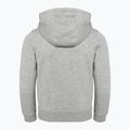 Детска блуза с цип Nike Park 20 dk grey heather/black 2