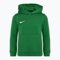 Детска блуза с качулка Nike Park 20