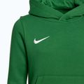 Детска блуза с качулка Nike Park 20 3