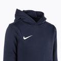 Детска блуза с качулка Nike Park 20 3