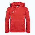 Детска блуза с качулка Nike Park 20