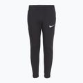 Детски панталони Nike Park 20 black/white/white