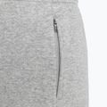 Детски панталон Nike Park 20 dk grey heather/black/black 4