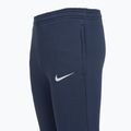 Детски панталони Nike Park 20 obsidian/white/white 3