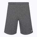 Мъжки къси панталони Nike Park 20 Short charcoal heathr/white/white