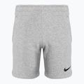 Детски къси панталони Nike Park 20 Short dk grey heather/black/black