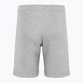 Детски къси панталони Nike Park 20 Short dk grey heather/black/black 2