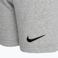 Детски къси панталони Nike Park 20 Short dk grey heather/black/black 3