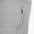 Детски къси панталони Nike Park 20 Short dk grey heather/black/black 4