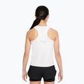 Детска тениска за тенис Nike Victory white/white/black 2