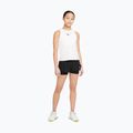 Детска тениска за тенис Nike Victory white/white/black 3
