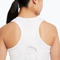 Детска тениска за тенис Nike Victory white/white/black 5