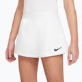 Тенис поличка за момиче Nike Court Dri-Fit Victory white/black 3
