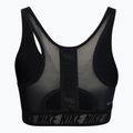 Nike Dri-FIT ADV Swoosh сутиен за тренировка черен CZ4439-011 2