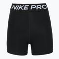 Дамски шорти за тренировка Nike Pro 365 5" black/white 7