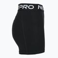 Дамски шорти за тренировка Nike Pro 365 5" black/white 9