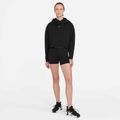Дамски шорти за тренировка Nike Pro 365 5" black/white 2