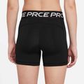 Дамски шорти за тренировка Nike Pro 365 5" black/white 4