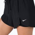 Nike Flex Essential 2 in 1 дамски шорти за тренировка, черни DA0453-011 4