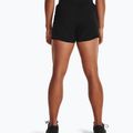 Къси панталони за бягане за жени Under Armour Fly By 2.0 2N1 черни 1356200 4