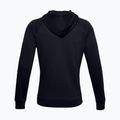 Мъжки потник с качулка Under Armour Rival Fleece Big Logo Hd black 1357093 6