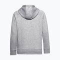 Under Armour Rival Fleece Hb Hoodie сив 1356317 2