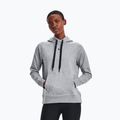 Under Armour Rival Fleece Hb Hoodie сив 1356317 3