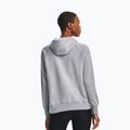 Under Armour Rival Fleece Hb Hoodie сив 1356317 4