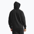 Мъжки потник Under Armour Rival Hoodie black/onyx white 3