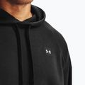 Мъжки потник Under Armour Rival Hoodie black/onyx white 4